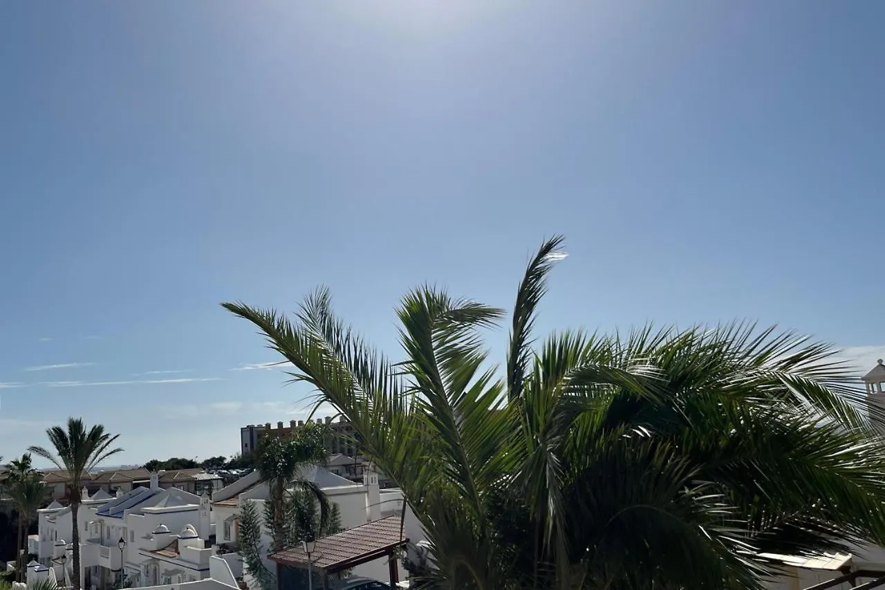 Apartment Rooftop Playa Paraiso Free Wifi