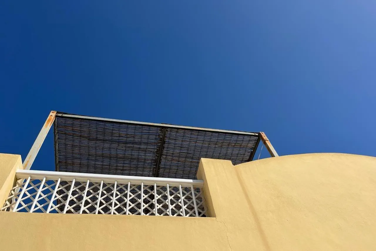 Rooftop Playa Paraiso Free Wifi 0*, Playa Paraiso (Tenerife)