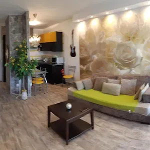  Apartamento Club Paraiso