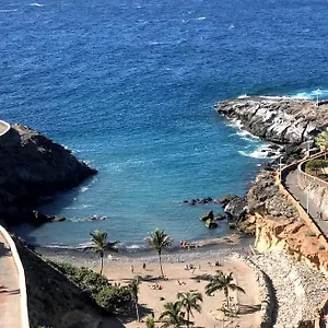  Apartamento Piera's Paraiso Seaview