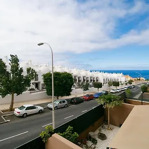  Apartamento Paraiso Blue Dream