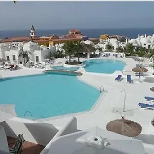 Adeje Paradise Dreams Apartment